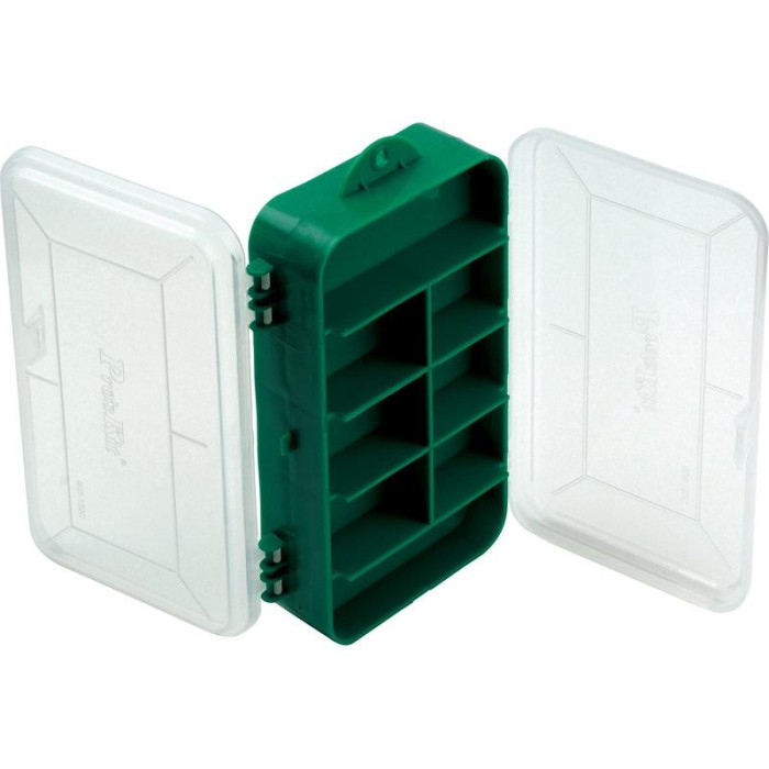 Caja Plastico MOLGAR CLASIF 165x  95x45  CM-051
