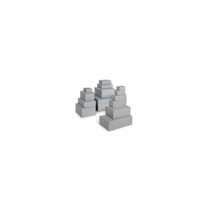 Caja Metalica  Minibox  85x60x125