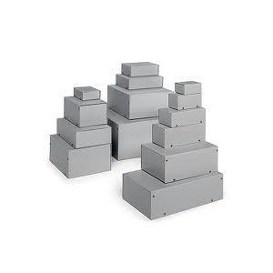 Caja Metalica  Minibox...