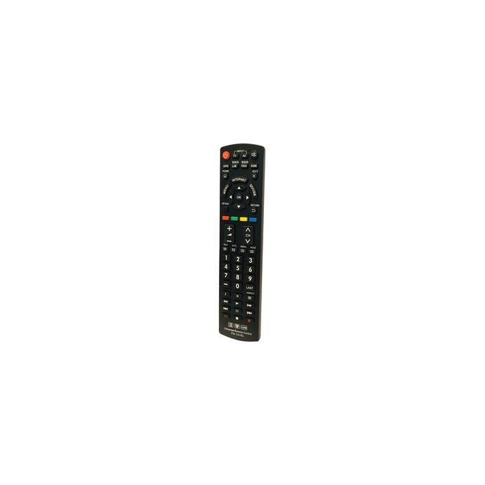 Mando TV DH Para LG   60.806-LG  "SMART TV"