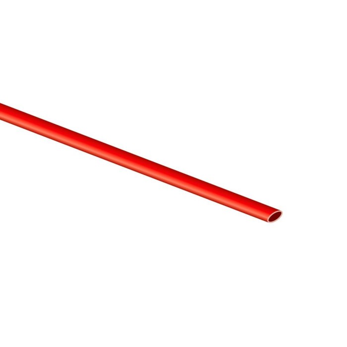 Termorretractil    1.6 mm Rojo