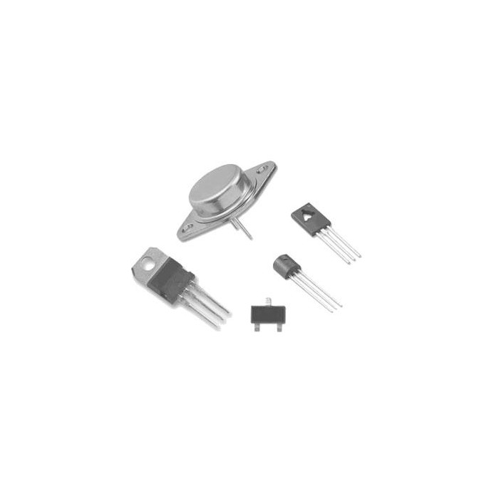 IRF 9530     Transistor