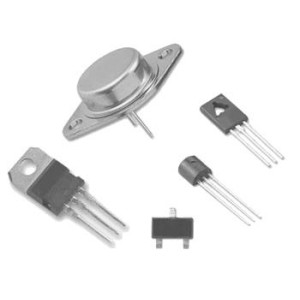 SC 157        Transistor