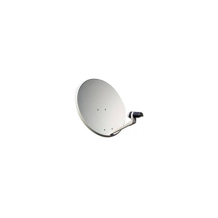 Antena Parabolica 60Cm+LNB