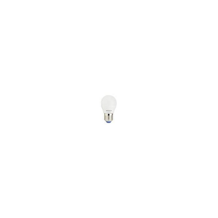 Lampara Led E27 220V 7W Blanco Dia