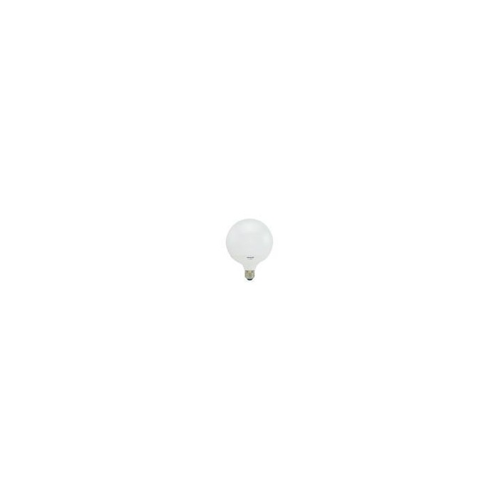 Bombilla Led E27 G120 GLOBO 18W Calida