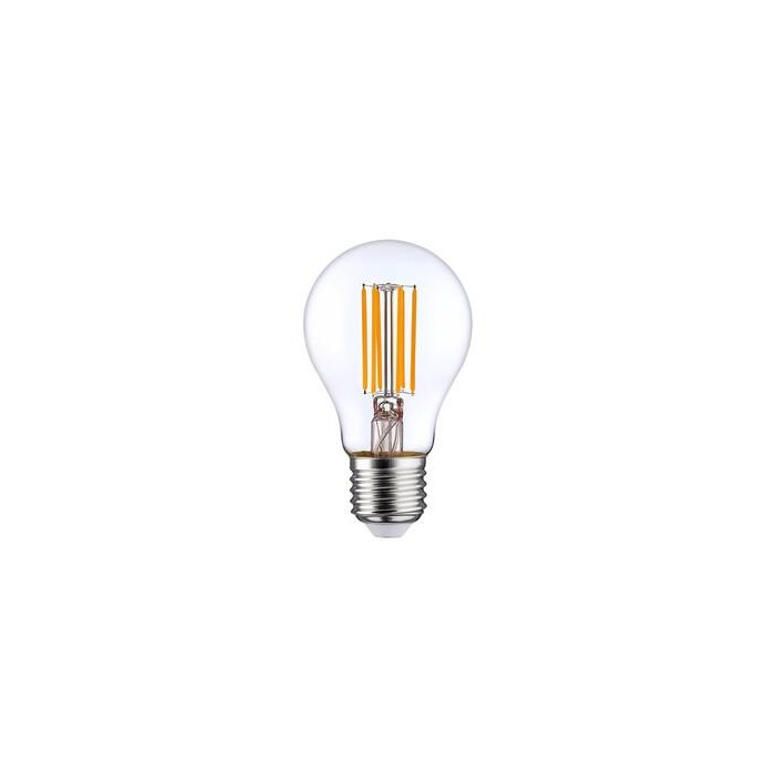 Bombilla Led E27 A60 FILAMENTO 12W CAL