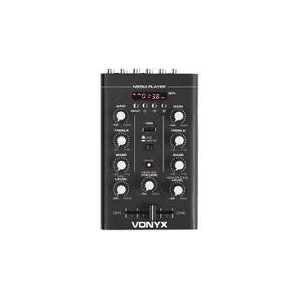 Mesa VONYX Vmm-100  BT MP3...