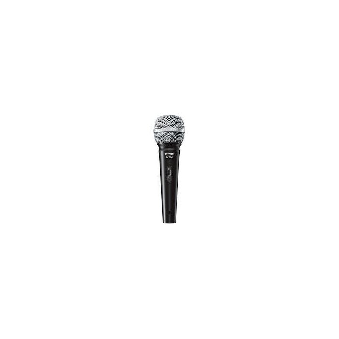 Microfono SHURE SV-100