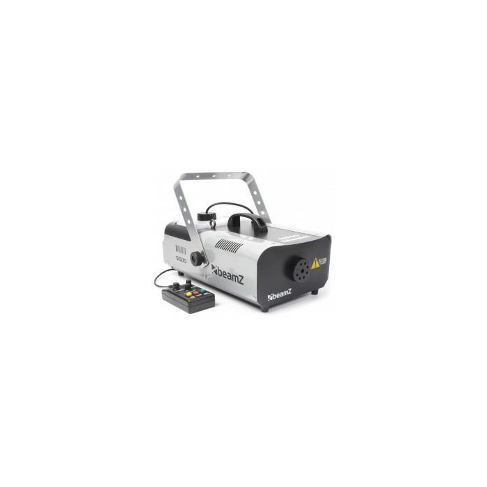 Efecto Maquina Humo BEAMZ S700  700W