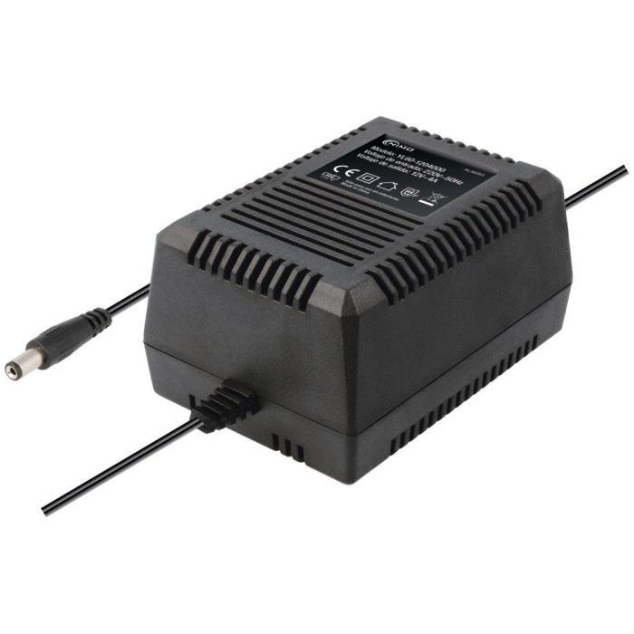 Alimentador 220V 4,0A 12V CA