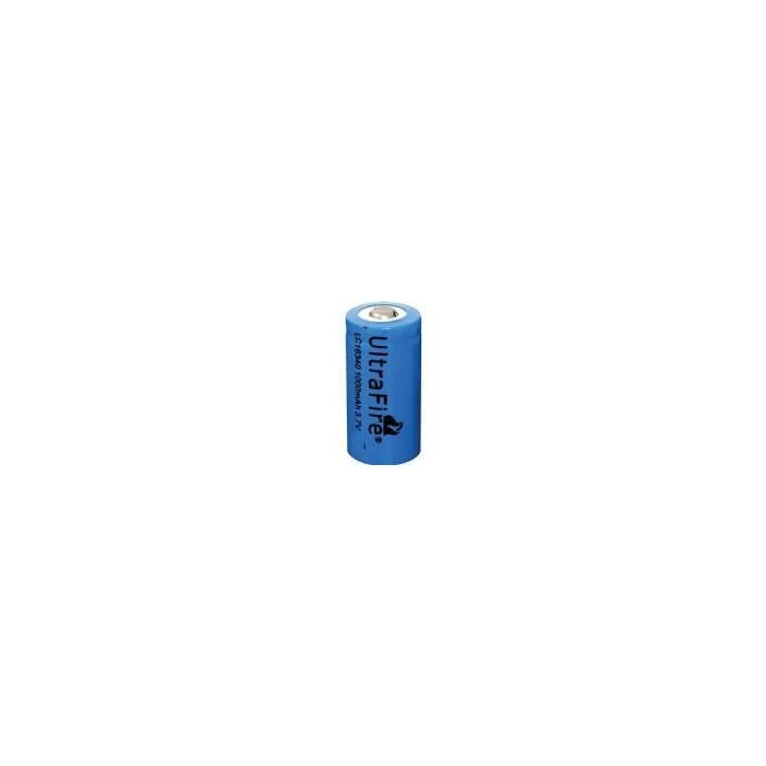 Bateria LITIO-ION 3.7V 1000mAh LC16340