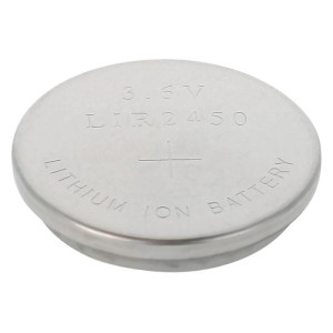 Bateria LITIO-Ion 3.6V...