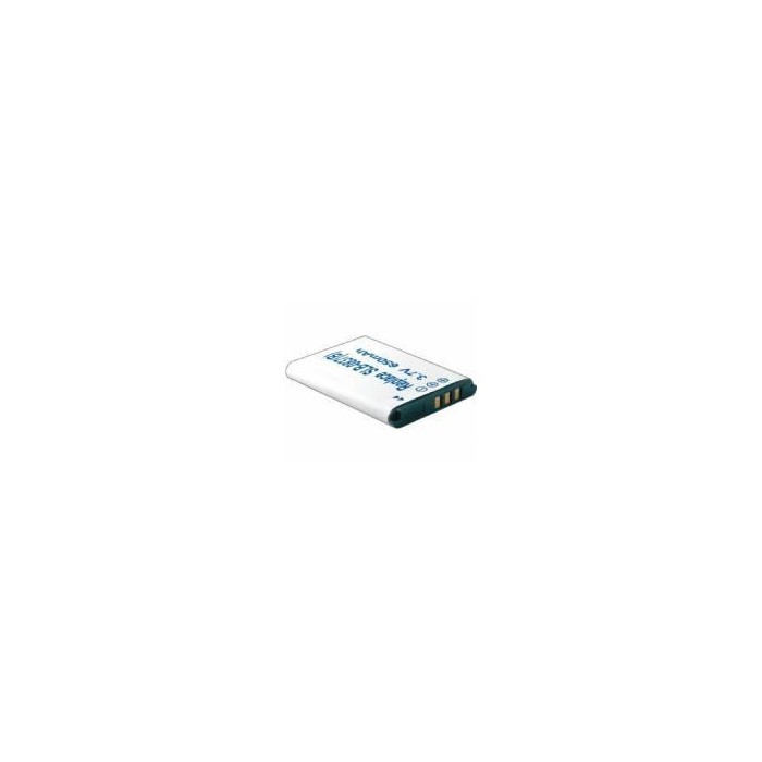 Bateria Camara Foto Para SAMSUNG SLB-0837 3.7V 650mAh