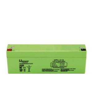 Bateria PLOMO 12V  2.3 Ah