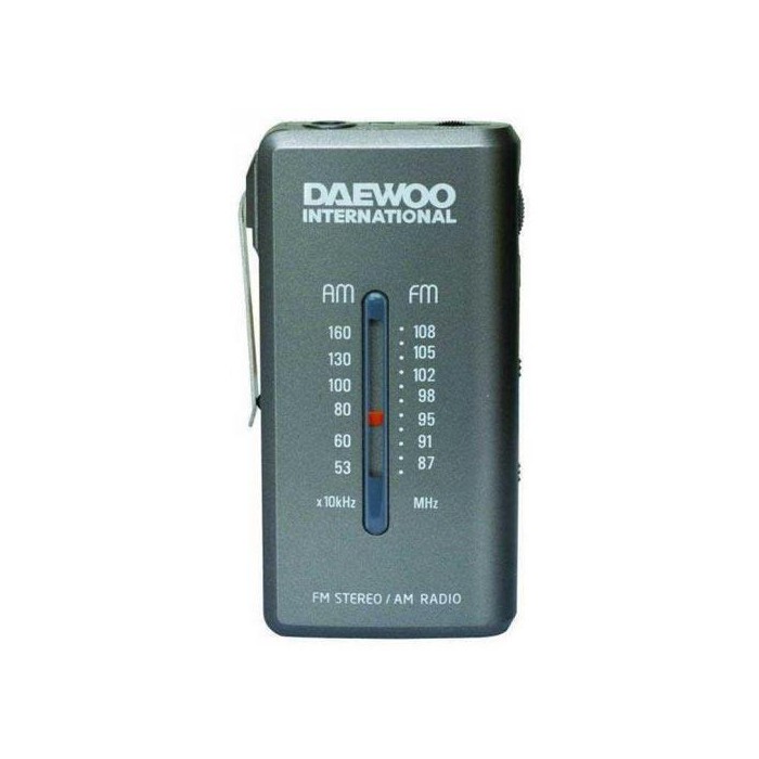 Radio DAEWOO DRP-9
