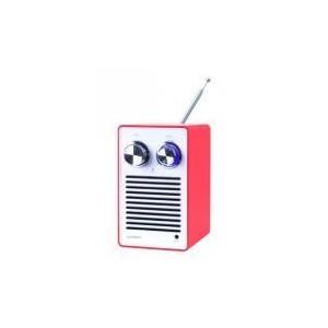 Radio SUNSTECH RP-R1160