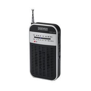 Radio DAEWOO DRP-105