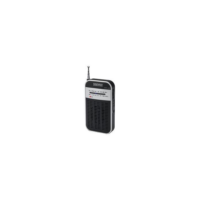 Radio DAEWOO DRP-105