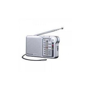 Radio PANASONIC RF-P150D