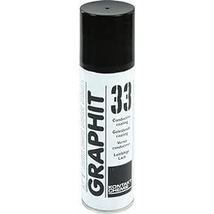 Spray GRAPHIT-33  200ML