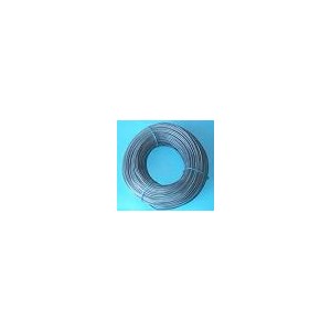 Cable SILICONA 2.5x1000mm NEG